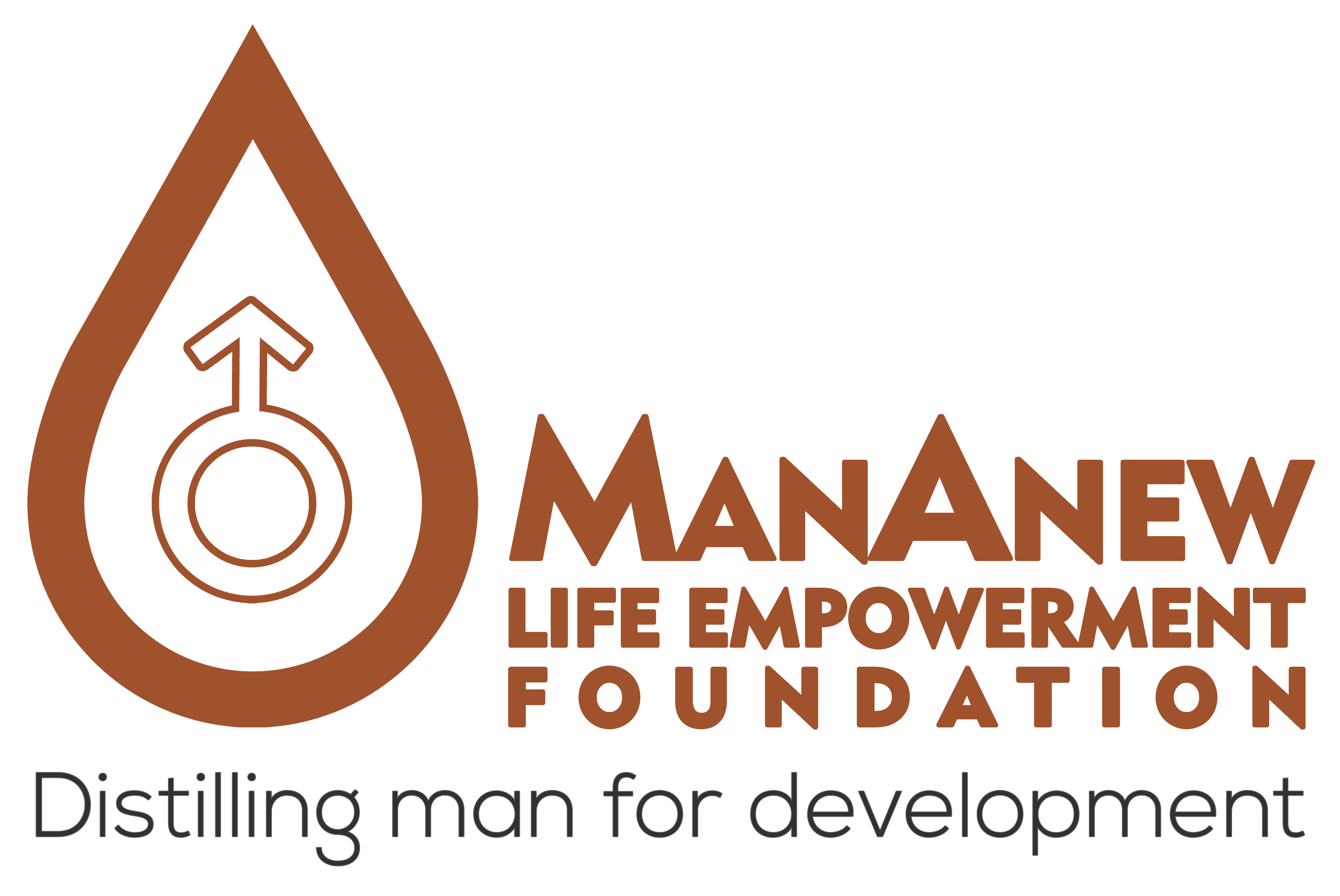 ManAnew Life Empowerment Foundation